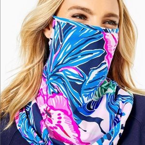 Lilly Pulitzer Gator